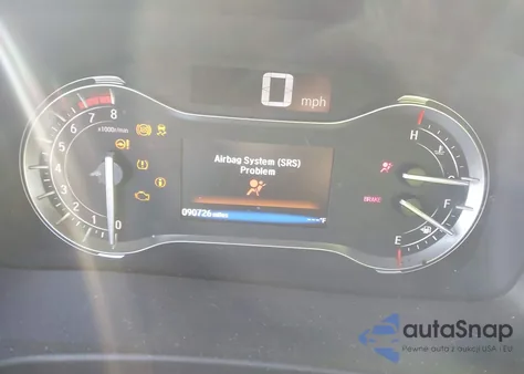 2018 Honda Pilot Ex-L из США, поврежденный, VIN 5FNYF5H54JB021614